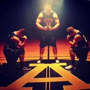 Meet your Posher, Nate